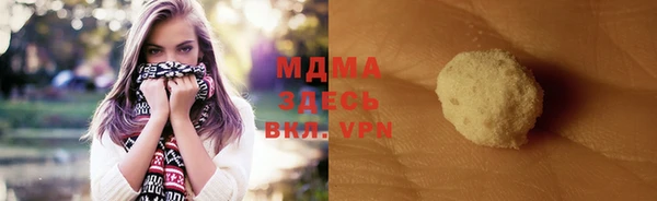 стафф Алексин